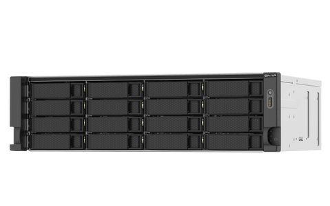 QNAP TS-1673AU-RP-16G