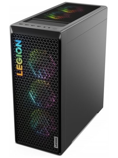 IP Desk Legion T5-26IRX9 Intel Core I7-13650HX 32GB 1TB SSD RTX4070SP 12GB DOS 3