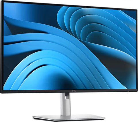 Dell Pro 27 Plus 4K USB-C Hub Monitor – P2725QE, (27.0″)