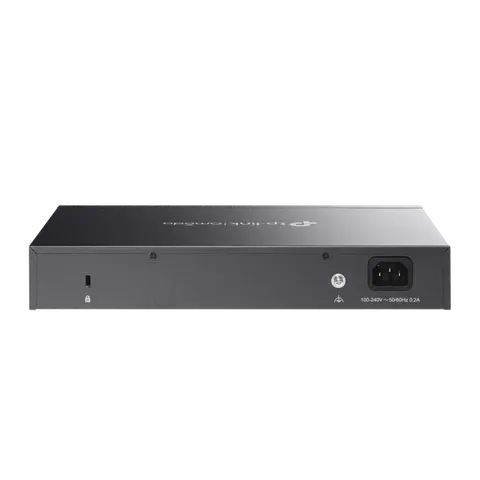 SG3210 8-Port Gigabit L2+ Switch מבית OMADA