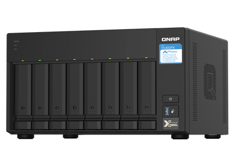 QNAP TS-832PX