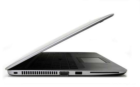 מחשב נייד מחודש  HP 840 G3/i5/8GB/256