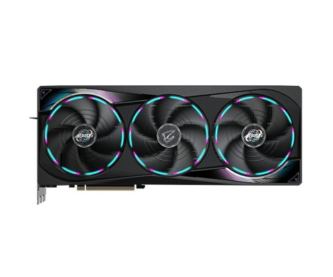 כרטיס מסך GIGABYTE AORUS GeForce RTX 5070 Ti MASTER 16G