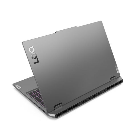 מחשב נייד גיימינג 15.6 אינץ Lenovo LOQ 15IRX10 83JE00HPIV