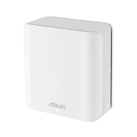 ראוטר ASUS ZenWiFi BD4 Dual-band WiFi 7 (802.11be) AiMesh - צבע לבן