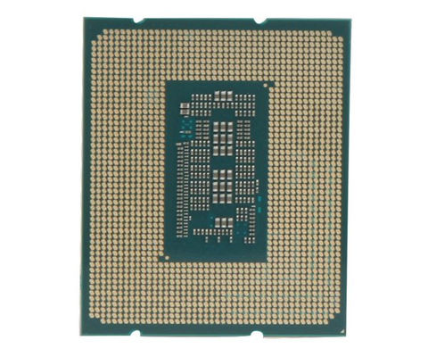 מעבד דור 12 INTEL I7-12700KF Tray 12 Cores 5Ghz NO GPU NO FAN