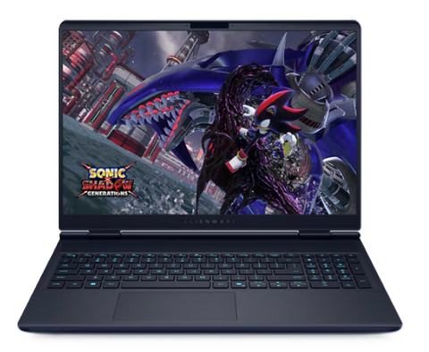 Alienware 16X Aurora AC16251