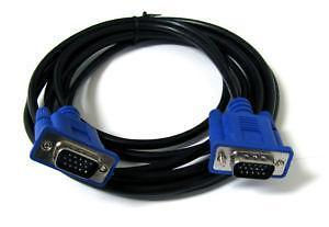 VGA 10M