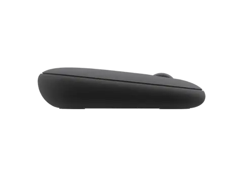 עכבר Logitech PEBBLE 2 M350S- צבע גרפיט