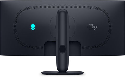 Alienware 34 280Hz QD-OLED Gaming Curved Monitor - AW3426DW
