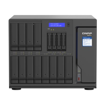 TVS-h1688X-W1250-32G QNAP