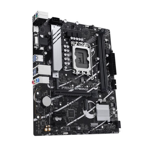 לוח אם ASUS Prime H810M-A WIFI Intel LGA1851 DDR5