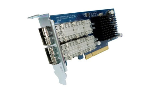 Network Expansion Card (Mellanox) QNAP