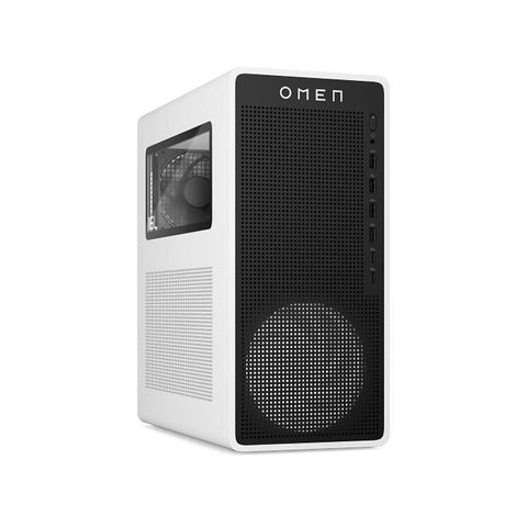 HP OMEN 16L Gaming Desktop Tower/TG03-0015nj/Ultra5 225F/16GB(1x16GB)DDR5/1T NVM