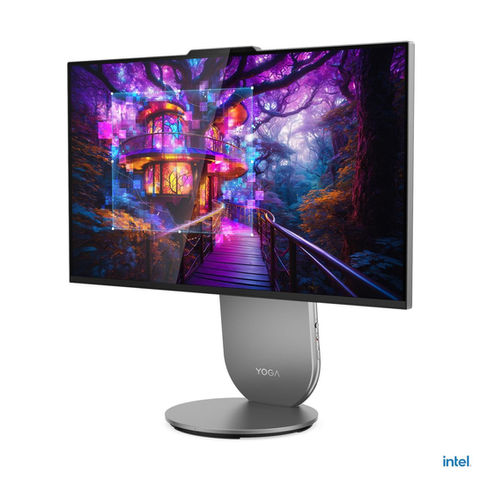 Lenovo Yoga AIO 27IAH10 F0J20039IV