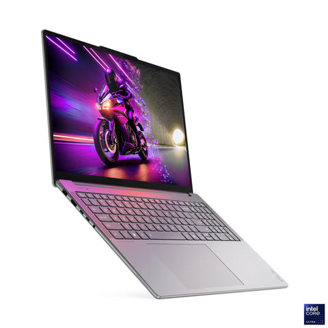 Yoga Pro 9 16IAH10 Core U7 255H 32GB 1TB RTX 5050 8GB 16″ 2.8K OLED 120Hz W11 Ho