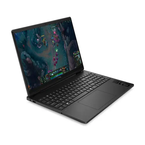 HP HyperX OMEN 15-ga0005nj Core5-210H|16G|512|5060|15.3|DOS|3YRW
