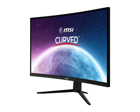 מסך מחשב גיימינג קעור MSI G273CQ 2K