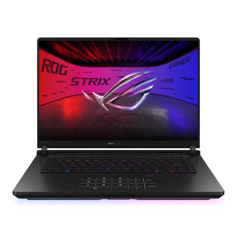 ASUS ROG Strix SCAR 16/G635LX-16/2.5K/INTEL ARL HX Core™ Ultra 9/64GB DDR5/2TB S