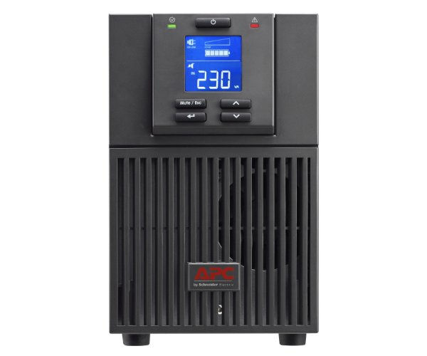 אל פסק APC Easy UPS On-Line SRV 2000VA/1600W 230V