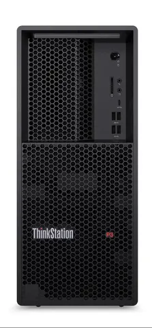 LENOVO ThinkStation P3 G2 U9-285K|64GB|1TB|RTX2000|W11P|3YRW