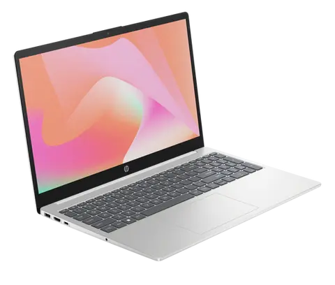 HP Laptop 15-fd1035nj -Core 5-120U|16GB|1TB|15.6|DOS|3YR