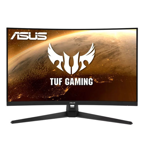 מסך מחשב גיימינג 31.5 אינץ Asus TUF Gaming VG32VQ1BR QHD 165Hz
