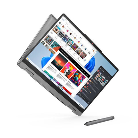 IDEAPAD 5 2-IN-1 CORE 5 120U 14"T OLED 16G 1T DOS 3Y-OS Lenovo