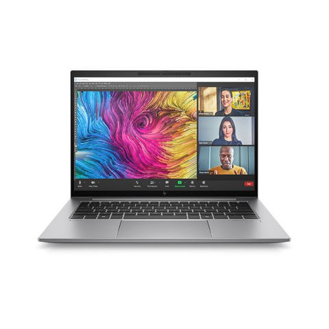 HP ZBOOK FIREFLY G11 14' FHD TOUCH U7-155H/32GB (1X32)DDR5/1T SSD/NVIDIA A500 4G