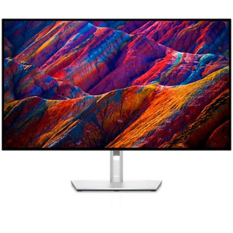 Dell UltraSharp32 4K USB-C Hub Monitor-U3223QE(31.5")