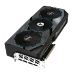 AORUS GeForce RTX™ 4070 Ti SUPER MASTER 16G