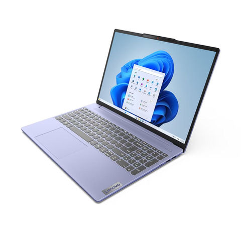 IDEAPAD SLIM 5 CORE 5 210H 16G 1T 15.3" W11H VIOLET 3Y-OS Lenovo