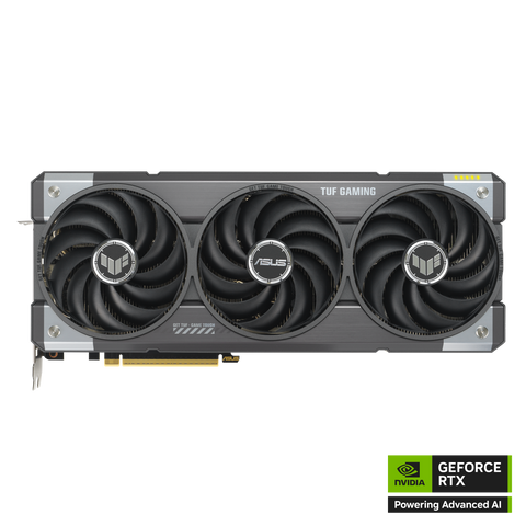 כרטיס מסך ASUS TUF Gaming GeForce RTX 5060 Ti 16GB GDDR7 OC Edition