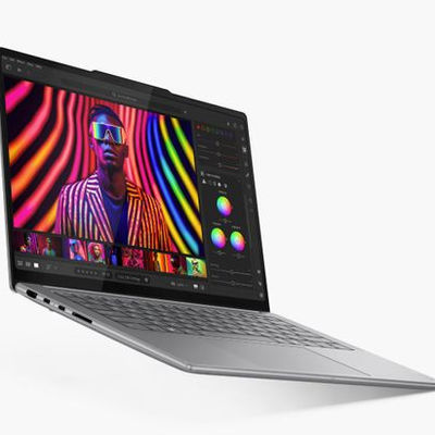 Yoga Pro 7 14IAH10 Core Ultra 9 285H 32GB 1TB SSD 14.5" 3K OLED Touch WIN11 Pro