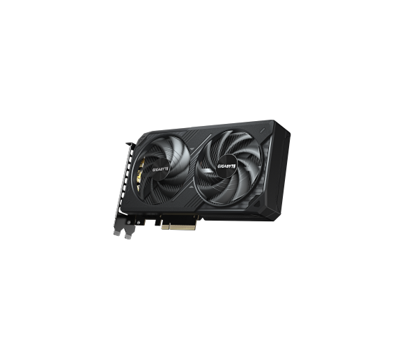 Thumbnail: כרטיס מסך Gigabyte RTX 5060 Ti WindForce 2 8GB