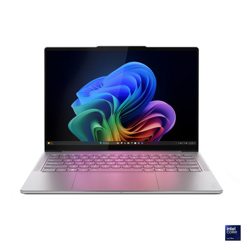מחשב נייד 14 אינץ Lenovo Yoga Slim 7 14ILL10 OLED 83JX004MIV