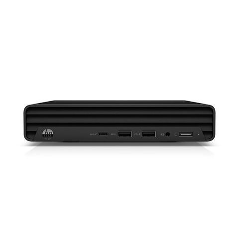 HP MINI 800 G6 MINI PRO i5-10th/16GB(2X8)/256SSD/WIN11PRO/WIFI/1YR