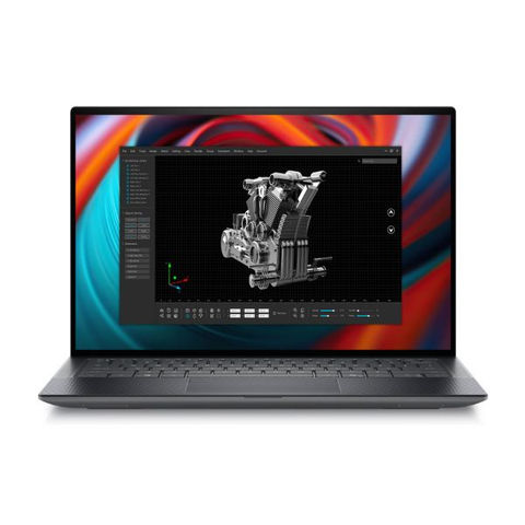 DELL Precision M5490 14.0 FHD /ULTRA 7 165H/32GB/1RTSSD/ A2000 /LKB/FP/WIN11PRO/