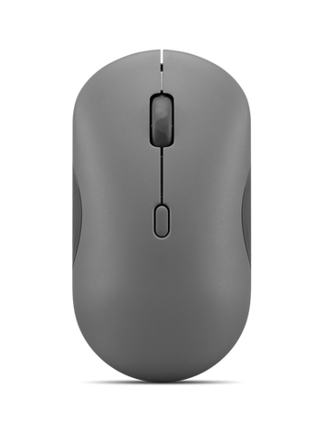 Lenovo 350 Bluetooth Silent Mouse (Luna Grey) GY51S61904
