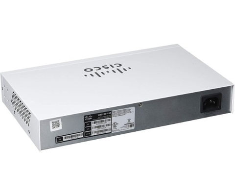 סוויץ' לא מנוהל CISCO CBS110-16T-D 1GB 16 PORT