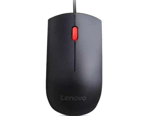 Lenovo Essential USB Mouse