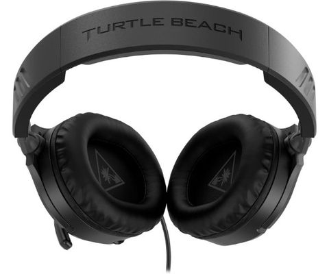 אוזניות Turtle Beach Recon 70X Black Wired Gaming HeadSet 3.5mm J