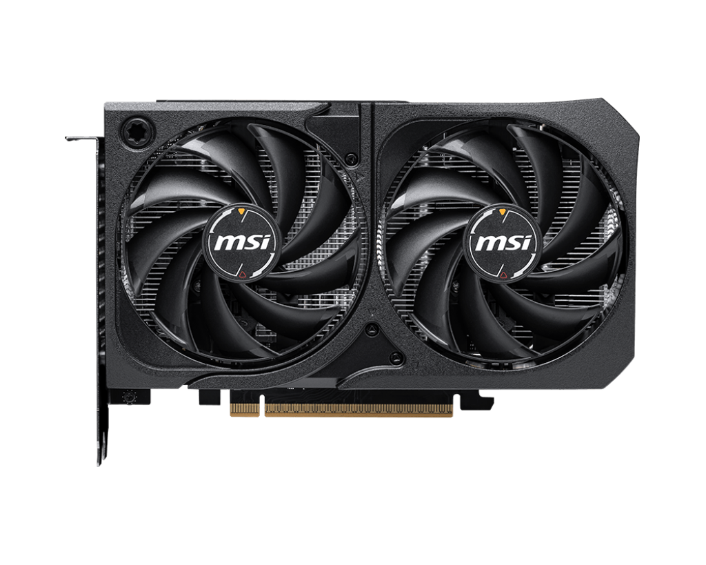 16GB 2XFAN OC