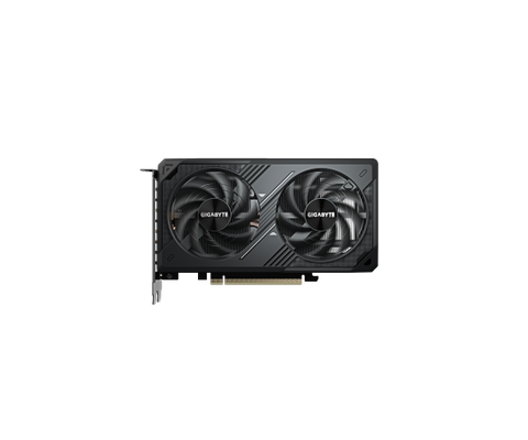 כ. מסך Gigabyte 5060 Windforce2 MAX OC 8GB PCIE-5.0 3XDP 1XHDMI