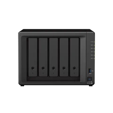 Synology DS1522+
