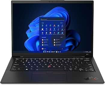X1 CARBON GEN 11 חדש