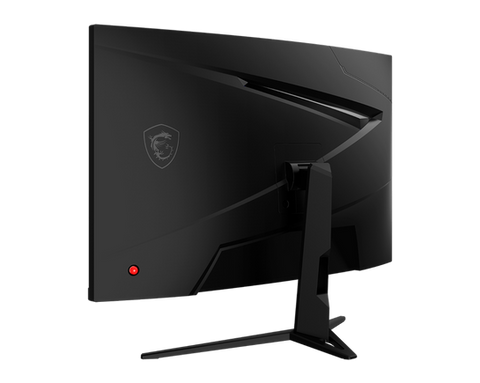 מסך מחשב גיימינג קעור MSI G273CQ 2K