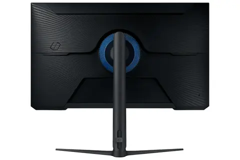 מסך "31.5 גיימינג שטוח בעל קצב רענון של 165Hz וזמן תגובה של 1ms S32AG320NM