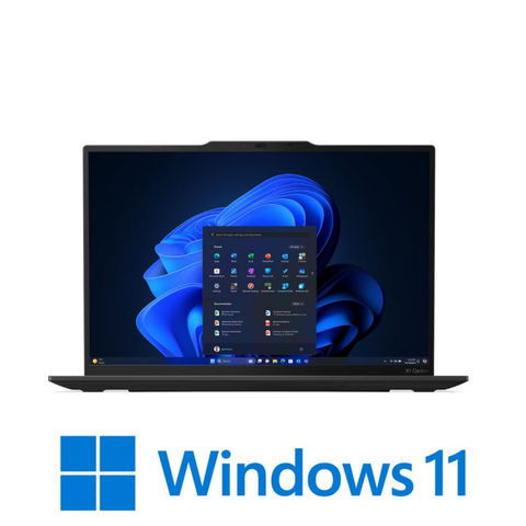 מחשב נייד 14 אינץ מסך מגע Lenovo ThinkPad X1 Carbon Gen 14 Aura Edition 21V7006UIV