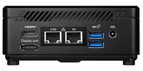 מחשב מיקרו msi Cubi 5 12M-430BIL